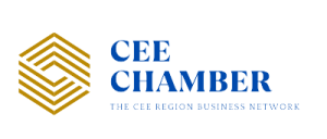 Central Eastern European Chamber business network logo