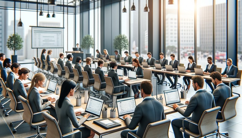 Beyond the Resume: How Psychometric Testing Transforms Commercial Hiring