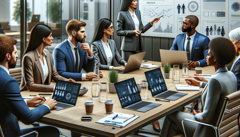 The Science of Sales: Leveraging Psychometrics for Better Business Outcomes