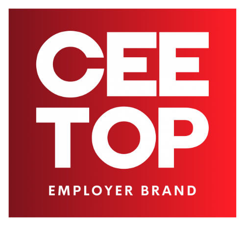 CEE TOP employer brand
