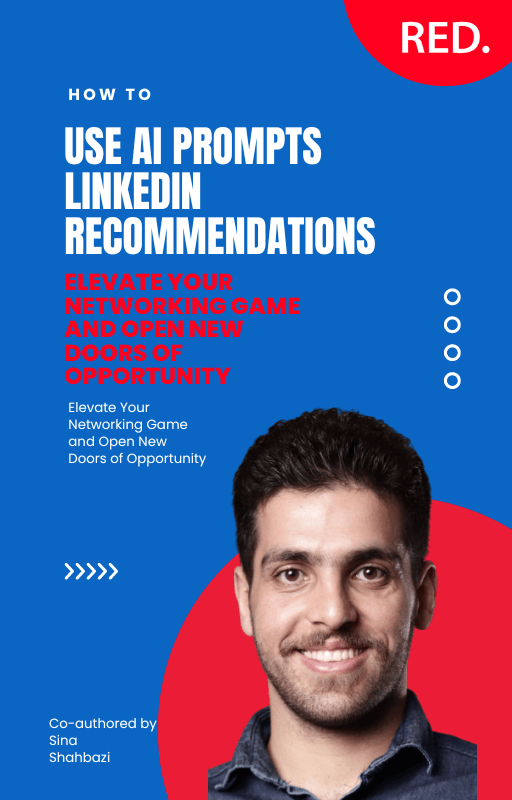 LinkedIn Ai recommendations prompts