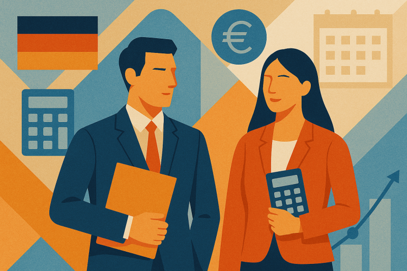 How to find top accountants in Berlin 