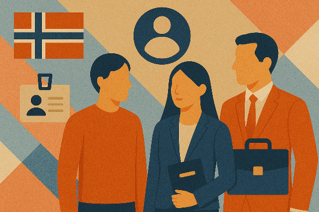 Employment Formats in Norway