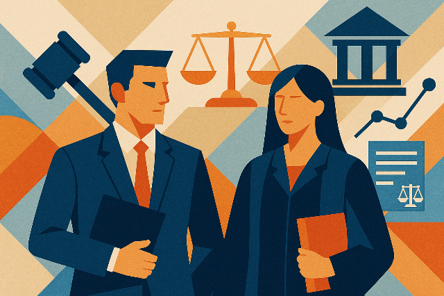 Recruiting legal specialists in Slovakia: Challenges and Solutions