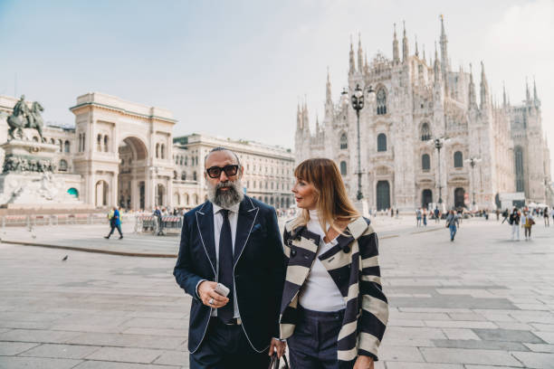 Unlock success in Milan: find the perfect Recruitment Agency!