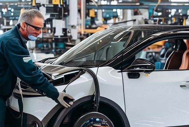 The Rise of EV Development and the Growing Demand for Talent in Hungary